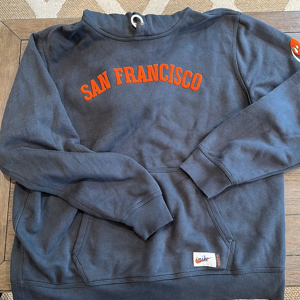 EUC San Francisco Giants Men’s Lot L/XL - Picture 7 of 7